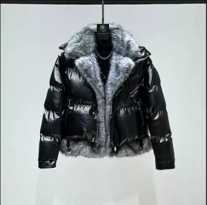 Mужской куртка 9944