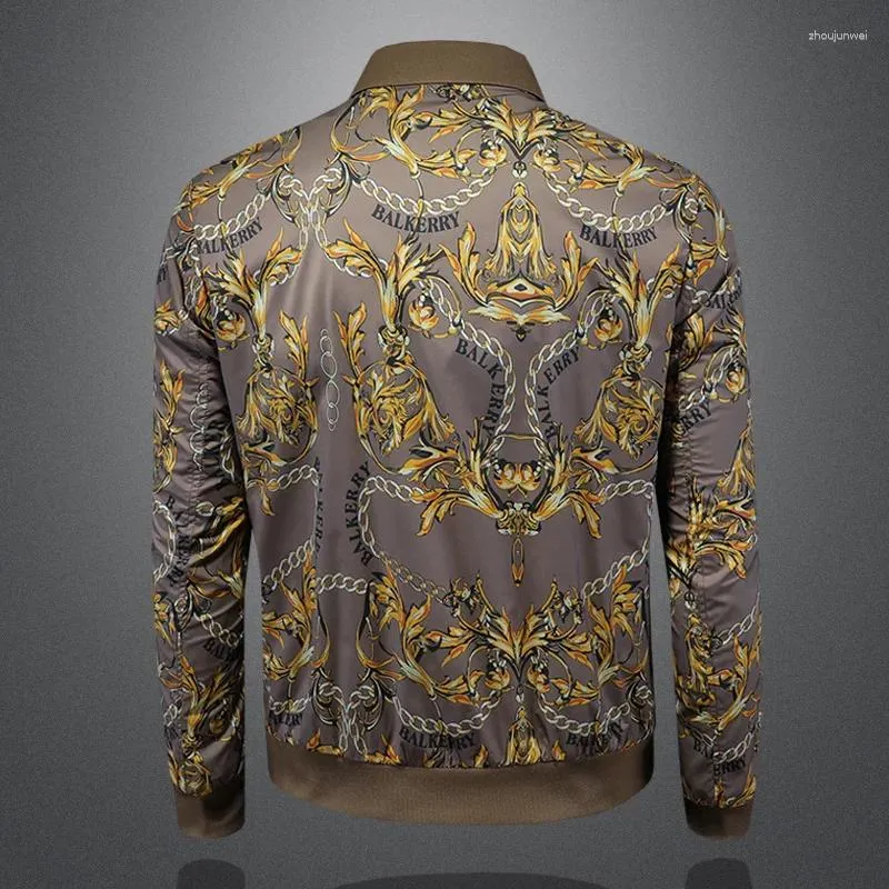 Mужской костюм 9945