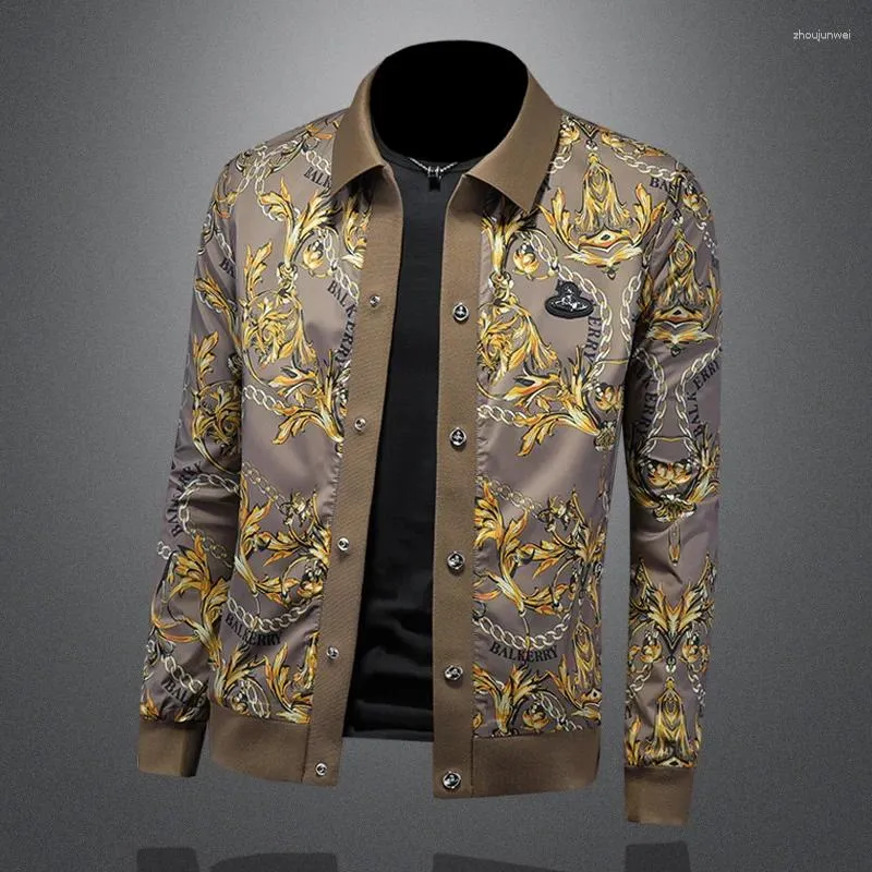 Mужской костюм 9945