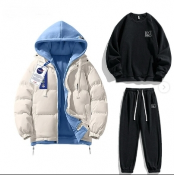 Куртка тройка 9956