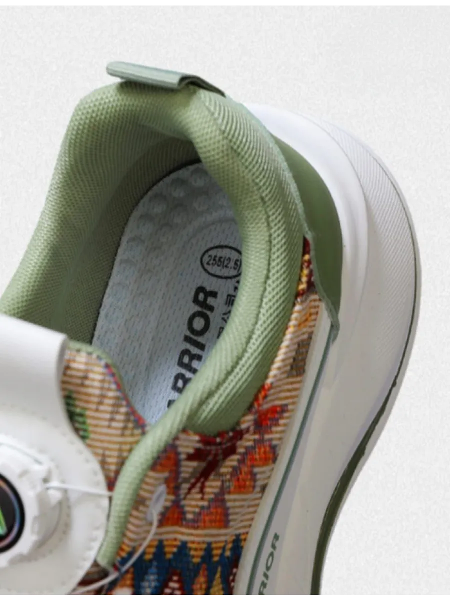 Кроссовка 9957