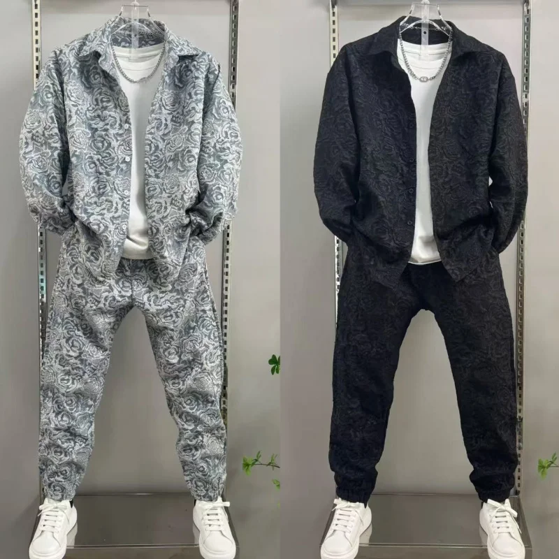 ДВОЙКА МУЖСКИЙ 9983