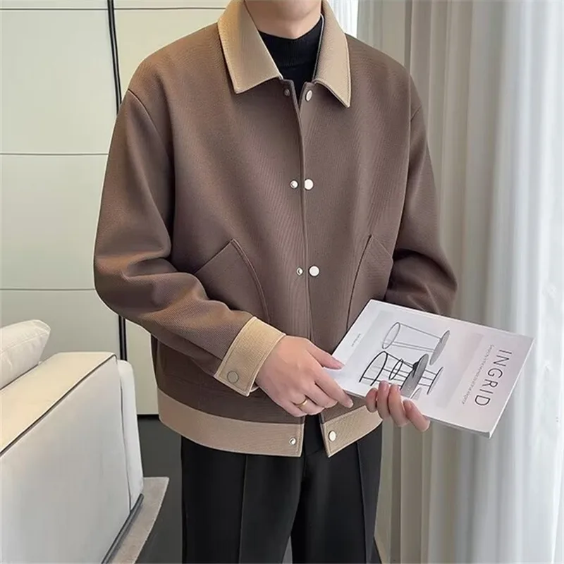 мужская куртка 9989