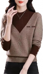 ДЖЕМПЕР БО СИФАТ