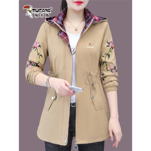 Женские куртки 4982