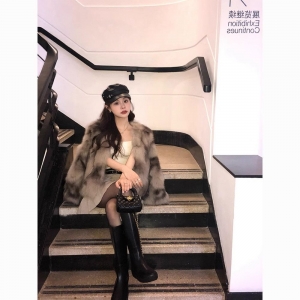 волосатая куртка