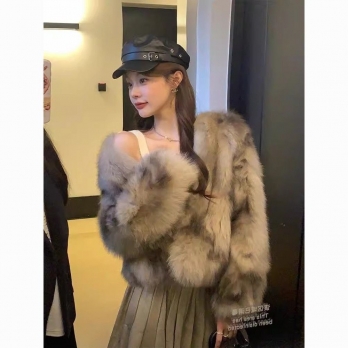 волосатая куртка