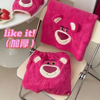 Набор полотенец для бани