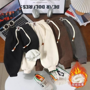 Брюки для малышей