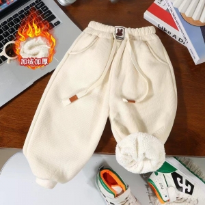 Брюки для малышей