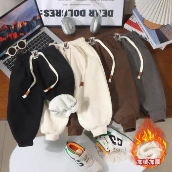 Брюки для малышей