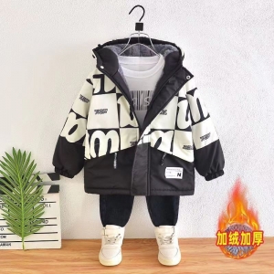 куртка детская