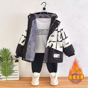 куртка детская