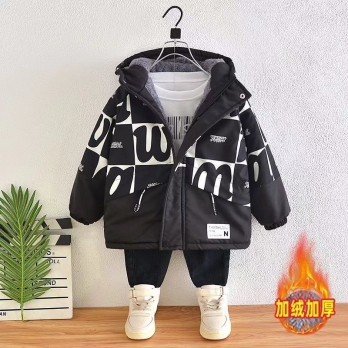 куртка детская