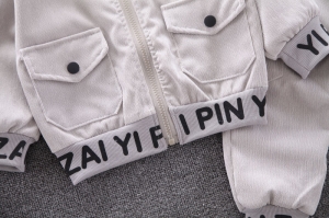 костюм-двойка