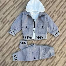 костюм-двойка