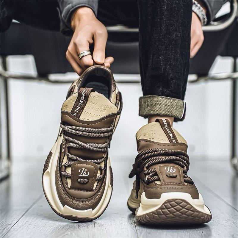 Мужская обувь 9946